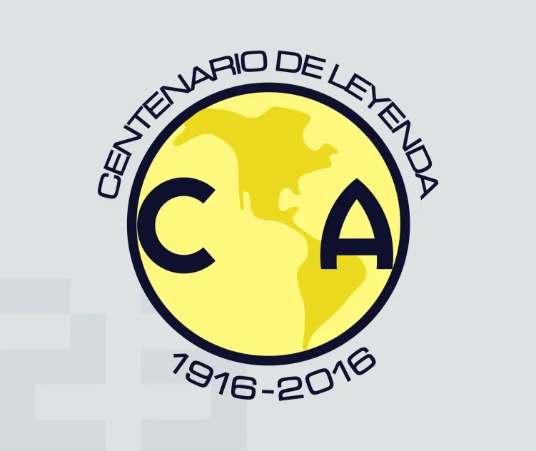 America centenario de leyenda