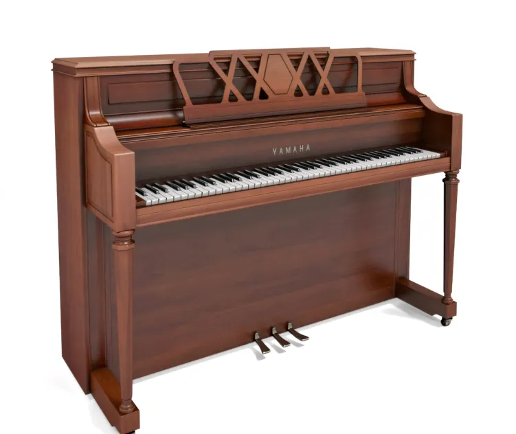 Acoustic piano Yamaha S