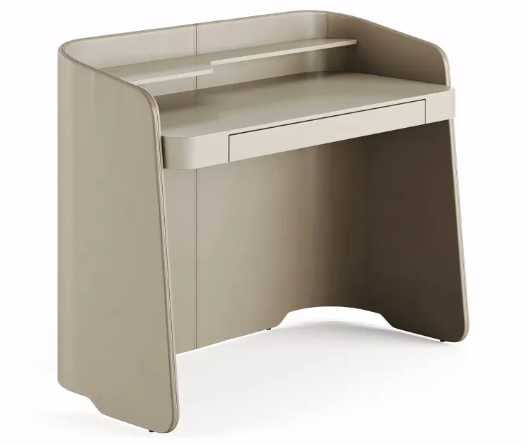 Pianca Casa Chloe Vanity Lacqer