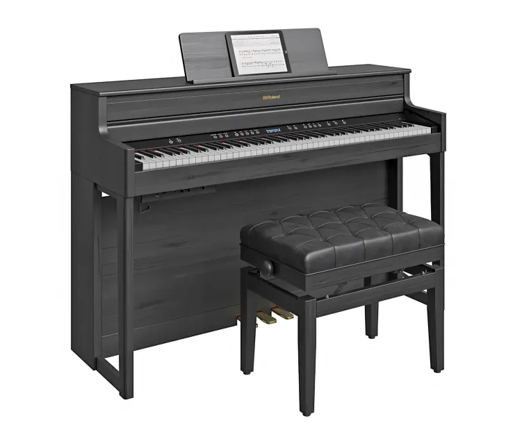 Roland HP