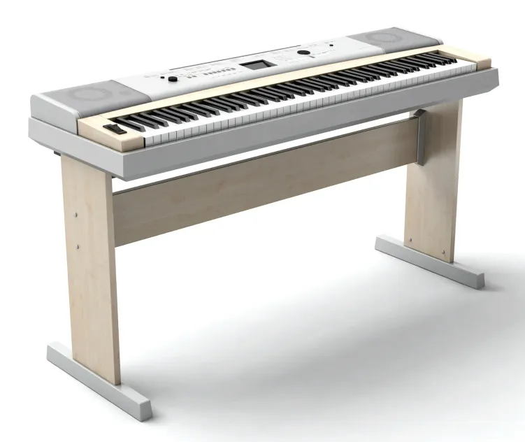 Synthesizer YAMAHA