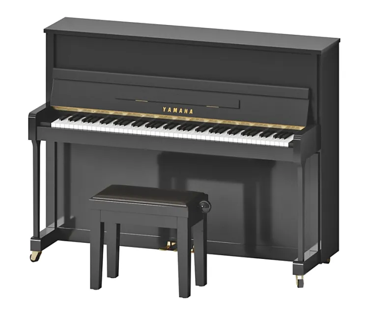 Yamaha PE Piano With ench