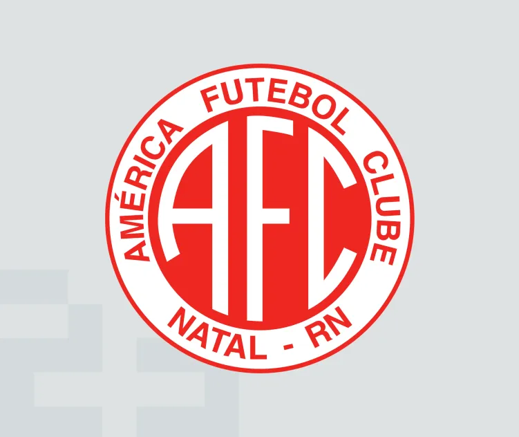 America futebol clube de natal rn