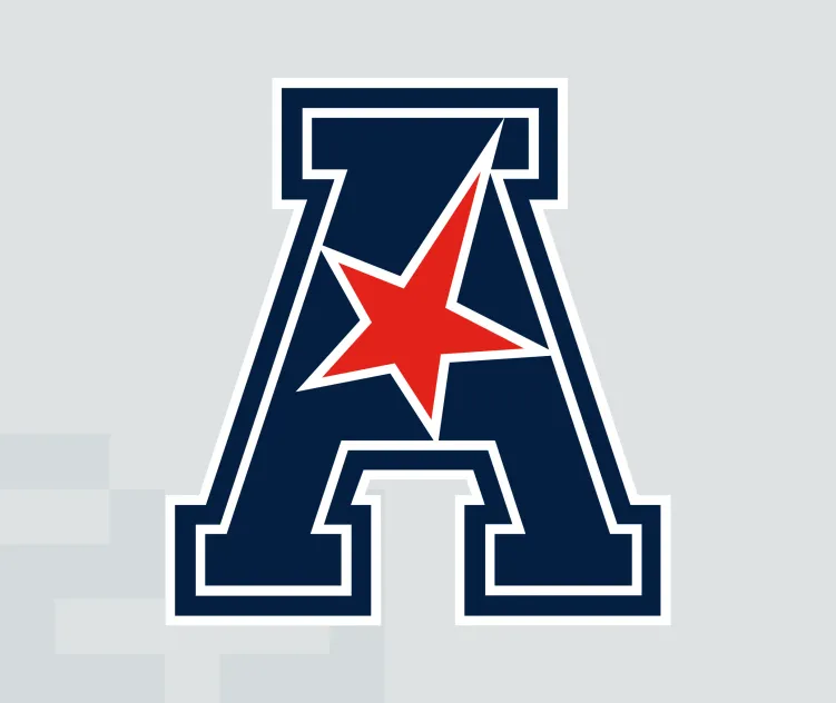 American athletic conference