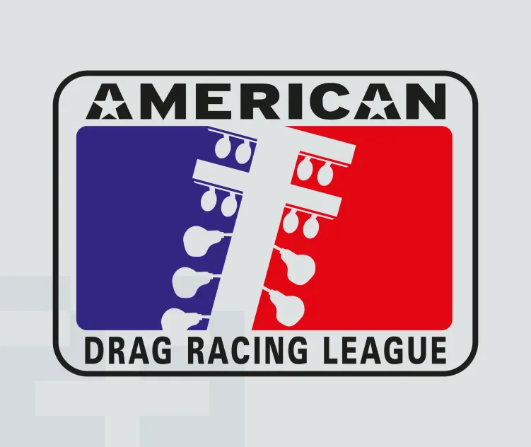 American drag racing league