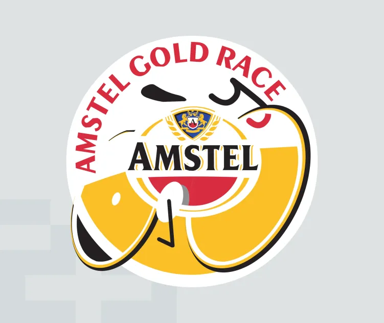 Amstel gold race
