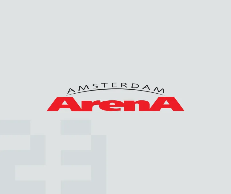 Amsterdam arena