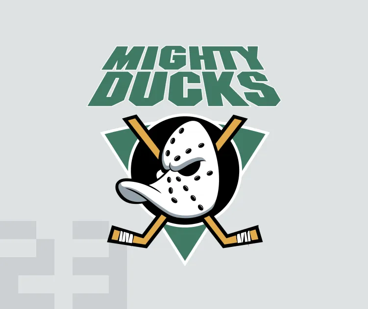 Anaheim mighty ducks