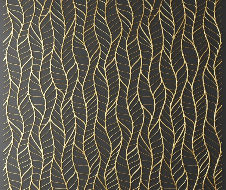 Decor for wall panel