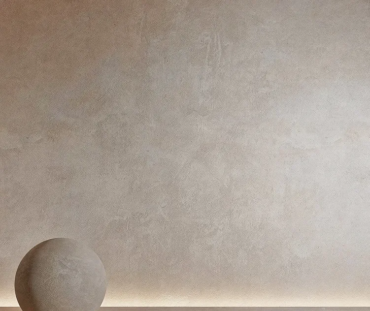 Decorative plaster