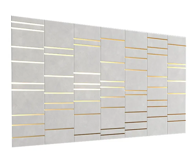 Decorative wall 3