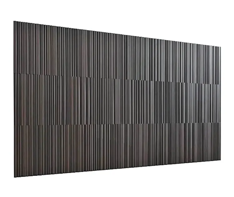 Decorative wall 4