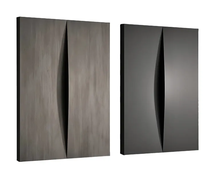 Decorative wall art
