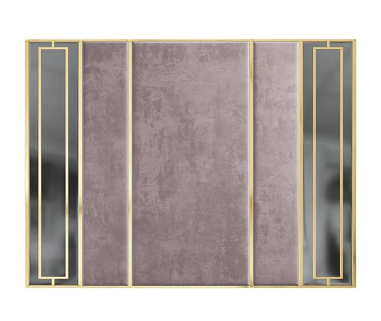 Decorative wall panel n 2