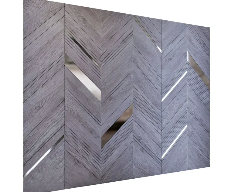 Decorative wall pn 2