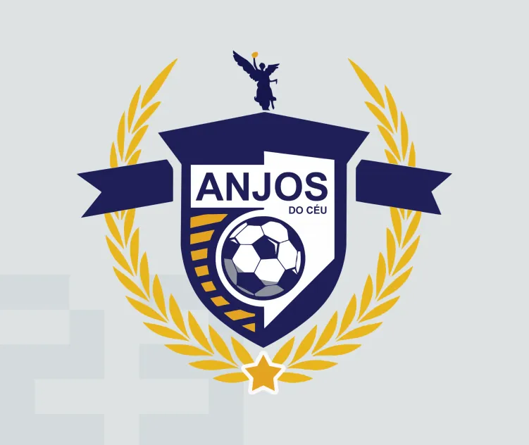 Anjos do ceu ce