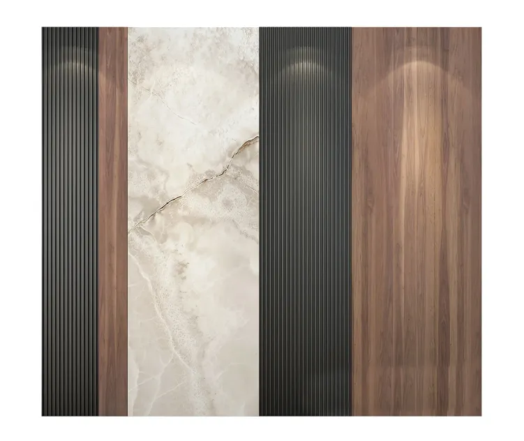 Wall panel no 2