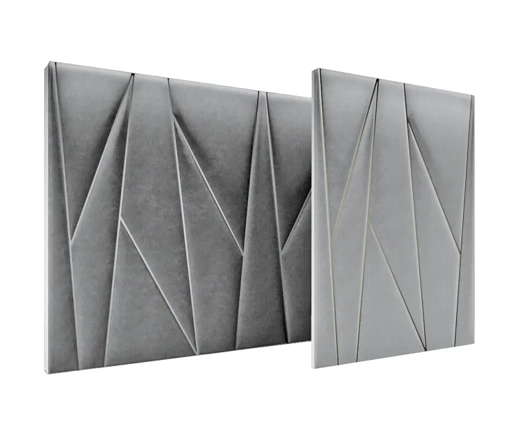 Walldream soft panels