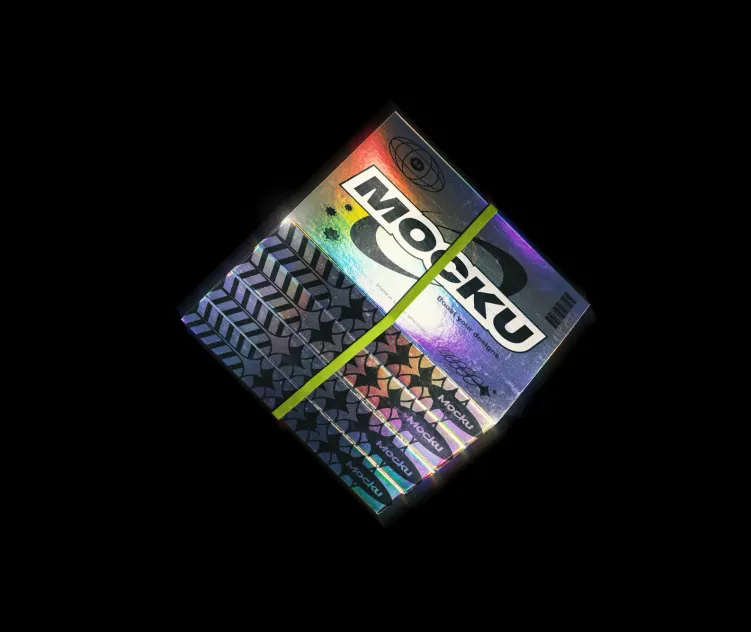 Holographic Box