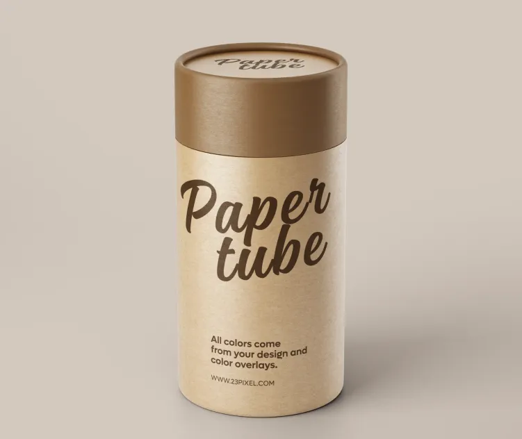Paper Tube