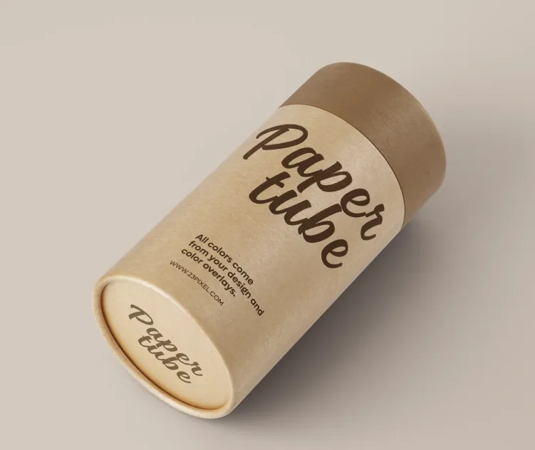 Paper Tube