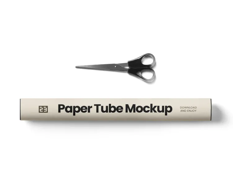 Paper Tube