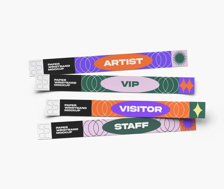 Wristband