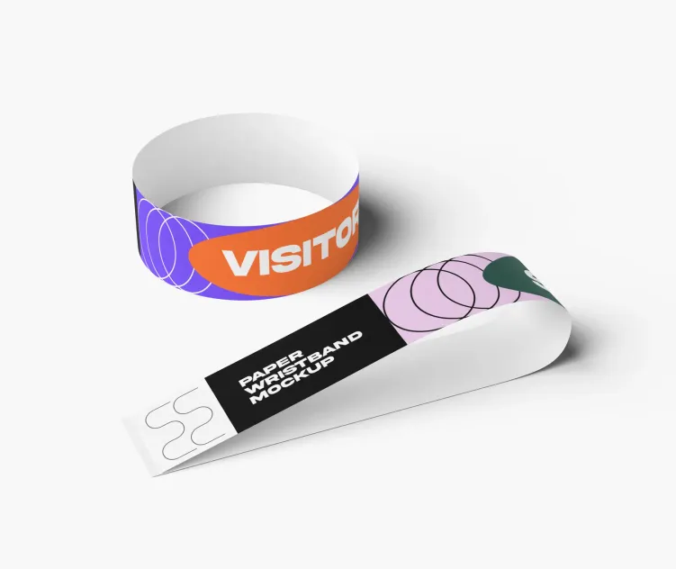 Wristband 3
