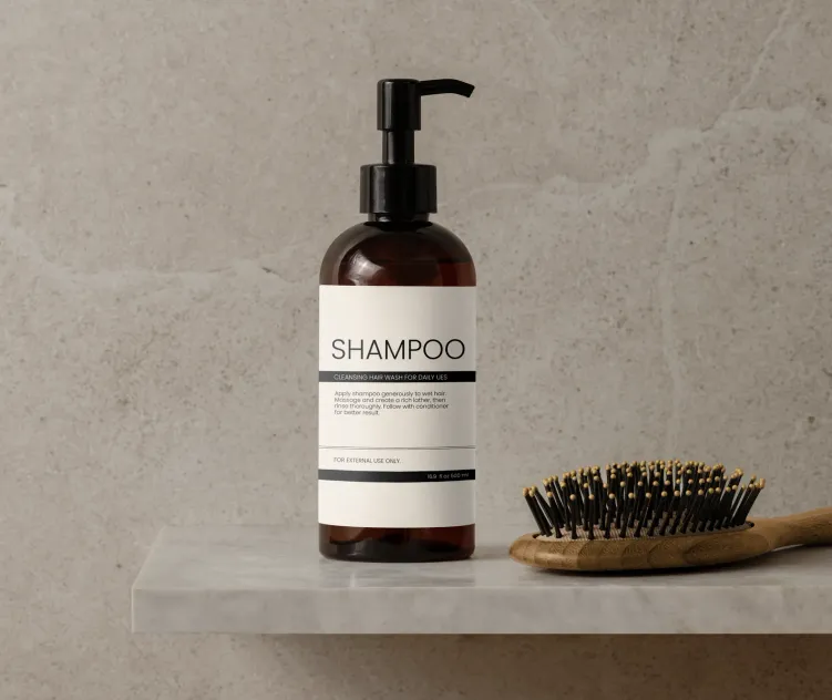 Shampoo
