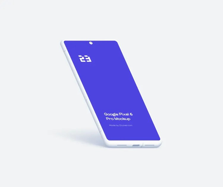 Google Pixel 6 Pro 1