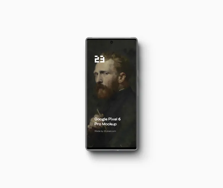 Google Pixel 6 Pro 1