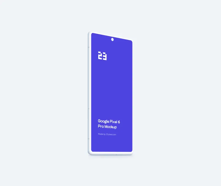 Google Pixel 6 Pro 10