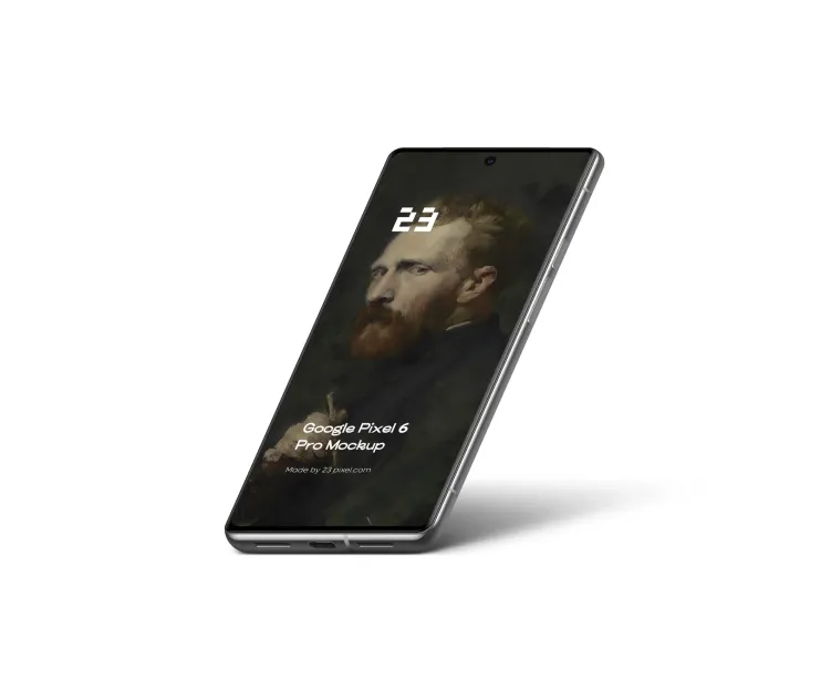 Google Pixel 6 Pro 2