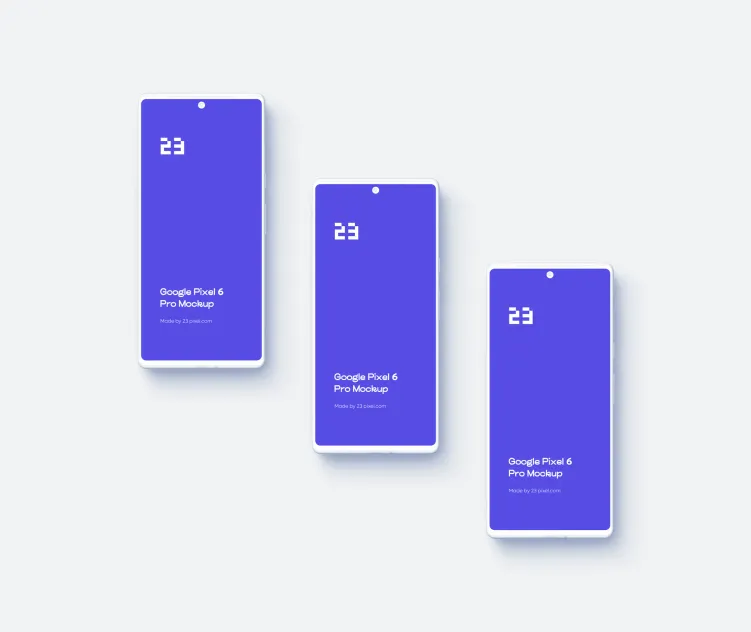 Google Pixel 6 Pro 3