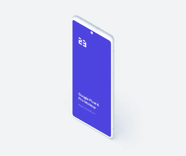 Google Pixel 6 Pro 3