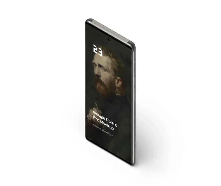 Google Pixel 6 Pro 3