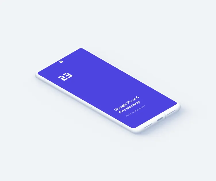 Google Pixel 6 Pro 5