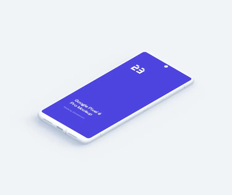 Google Pixel 6 Pro 6