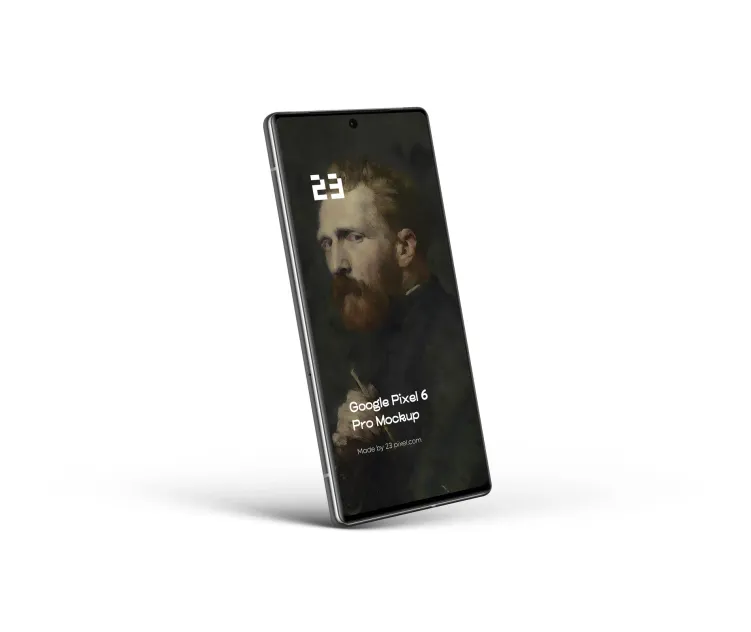 Google Pixel 6 Pro 7