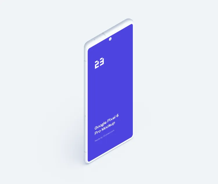 Google Pixel 6 Pro 8
