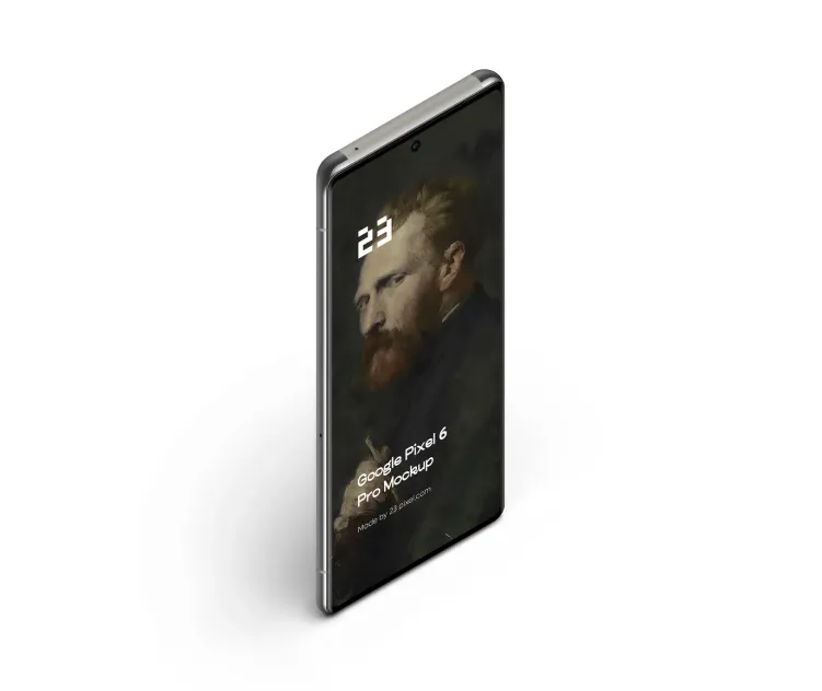 Google Pixel 6 Pro 8