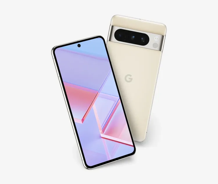 Google Pixel 8 Pro