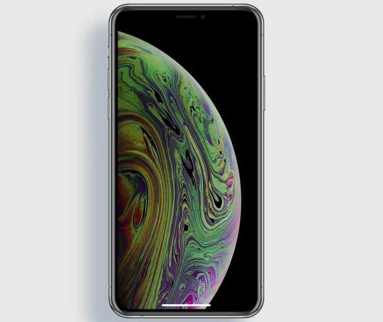 I phone xs and xr 1