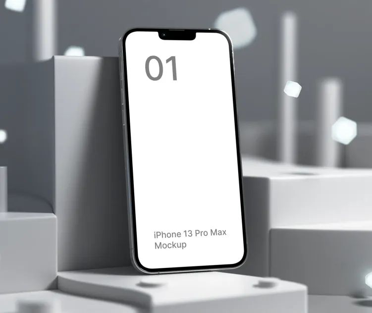 Iphone 13 scene 2