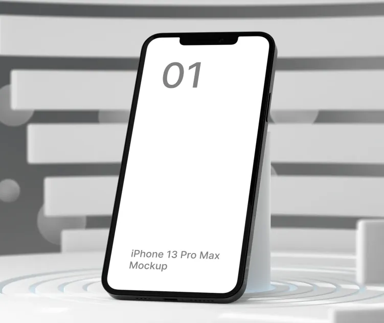 Iphone 13 scene 3