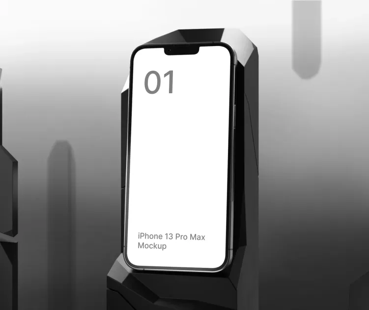 Iphone 13 scene 4