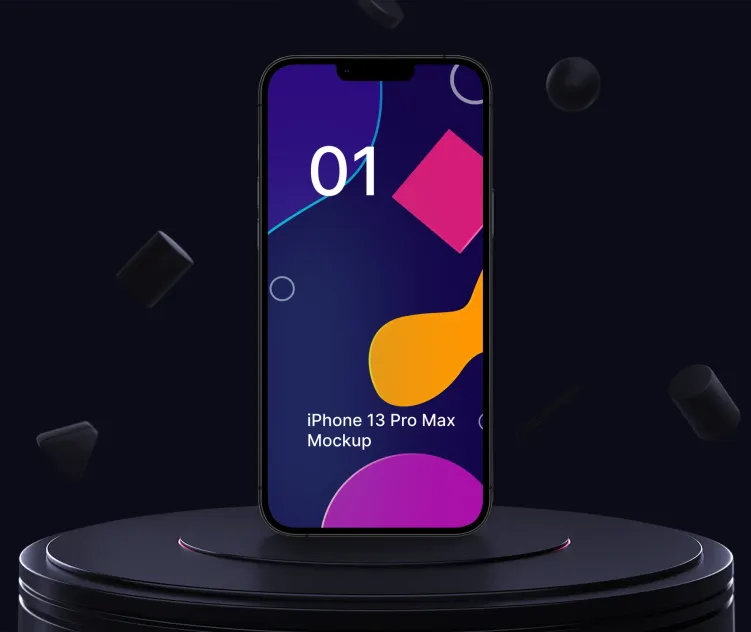 Iphone 13 scene 7
