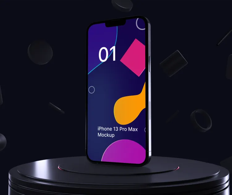 Iphone 13 scene 8