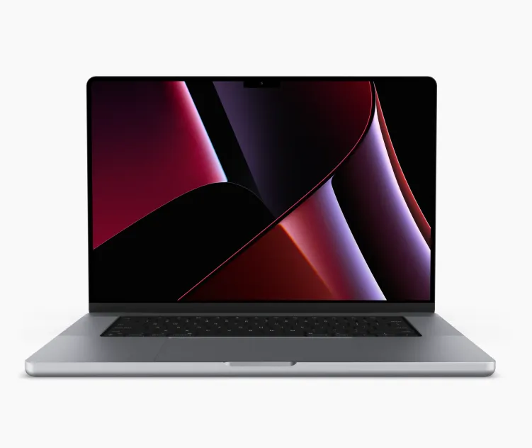 Mac Book Pro 16 1