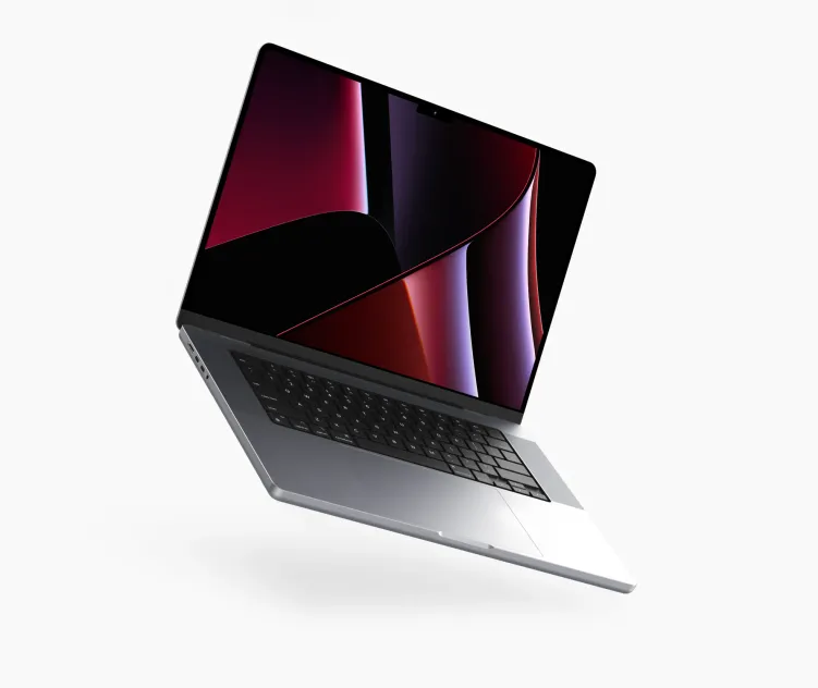 Mac Book Pro 16 10